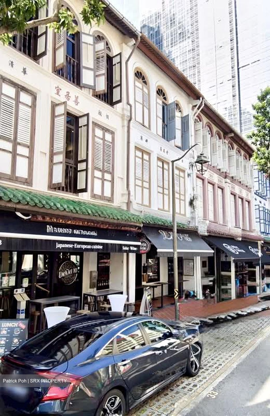 Telok Ayer Conservation Area (D1), Retail #576112741